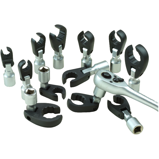 Auto Repair Tools