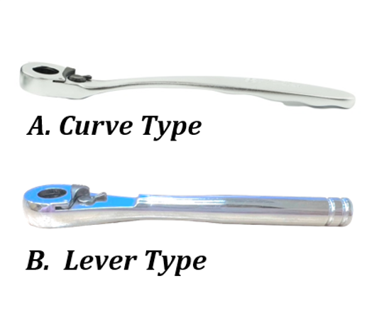 25PCS兩分嵌入式扳手超短套筒BIT組