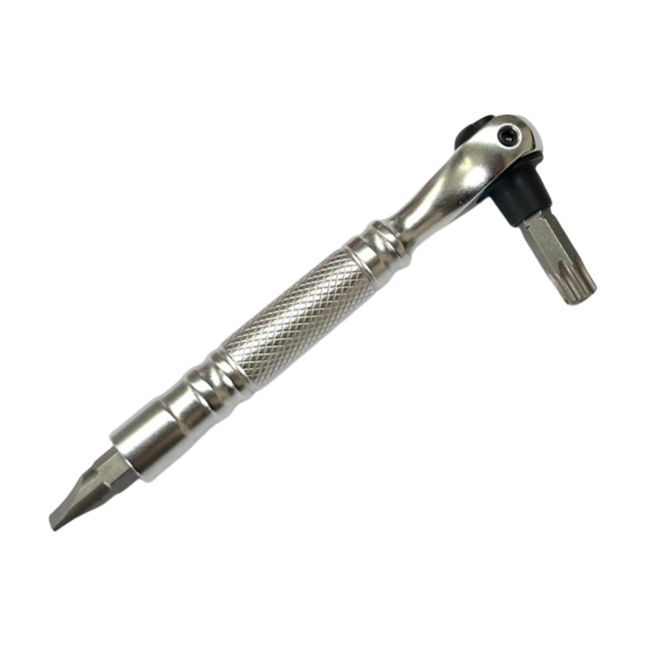 1/4"H 36pcs Bit Set